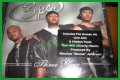 
                    3 Piece
                     – 
                    Ooh Ahh Part 2 lyrics
                
