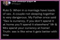 A Couple That Doesn’t Sleep With Each Other Bring Trouble To Their Home” — Pastor Odukoya-Ijogun Advices Married Couples To Do It AlwaysÂ