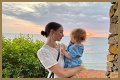Alida Morberg, Bill Skarsgard Wife Age And Instagram Photos