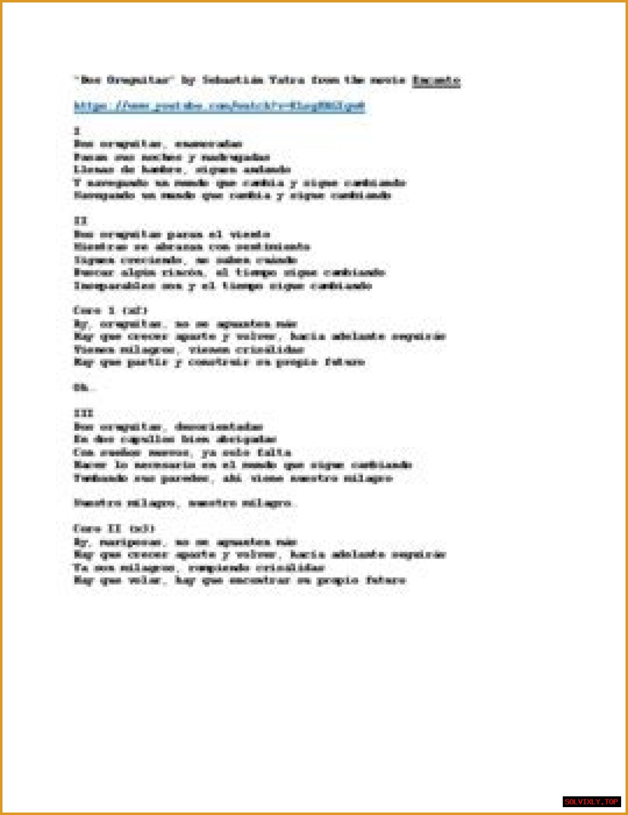 HTML