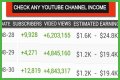 George Perez Stories net worth, income and estimated earnings of Youtuber channel