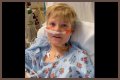 Greg Olsen Reveals 8-Year-Old Son TJ Is Hospitalized With Serious Heart Issue!