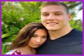 Leighton Vander Esch family, wife, children, parents, siblings