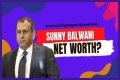 Sunny Balwani Net Worth – How Much is Sunny Balwani Worth?