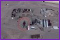 UFO 'Hunter' Claims He Found Giant Alien Robot Being Built at Area 51
                    
                          UFO 'Hunter'
                          Major Area 51 Claim ...
                          Giant Alien Robot is Being Built!!!
                      
        
        
          
                        
              
                
                                  3.9K
                              
            
            
              
                
              
            
          
                      9/20/2020 1:36 PM PT