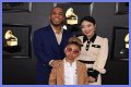 Unveiling The Bedrock Of Anderson .Paak's Musical Legacy: His Parents' Influence