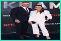 Victoria Beckham’s Best Game Day Styles Through the Years 