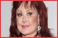 What was Naomi Judd diagnosed with? What hepatitis did Naomi Judd have?