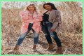 Winter Wardrobe Inspiration: Cozy Cabin Outfits